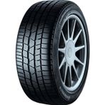 Continental 245/40R18 97V XL SSR RFT FR ContiWinterContact TS 830 P (Kış) (2023) Lastik