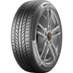 Continental 245/40R18 97W Xl Fr Contıwıntercontact Ts870p Oto Kış Lastiği (Üretim Yılı:2022)