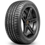 Continental 245/40R18 97Y XL MO FR ContiSportContact 3 (Yaz) (2026)
