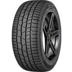 Continental 245/45 R17 99H XL ContiWinterContact TS 830P MO Kış Lastiği 2025