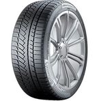 Continental 245/45 R18 100V XL WinterContact TS 850P SSR MOE Kış Lastiği 2024