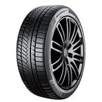 Continental 245/45 R18 96V Fr Wintercontact TS850P Kış Lastiği 2022