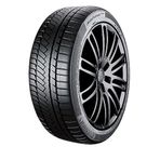 Continental 245/45 R18 96V Fr Wintercontact TS850P Kış Lastiği 2024