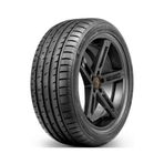 Continental 245/45 R18 97Y Contisportcontact 3 Yaz Lastiği