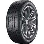 Continental 245/45 R19 102V XL FR WinterContact TS 860 S SSR Kış Lastiği 2023