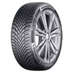 Continental 245/45 R19 102V XL FR WinterContact TS 860 S SSR Kış Lastiği