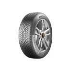 Continental 245/45 R19 102V XL WinterContact TS 870 P FR Kış Lastiği 2025