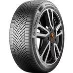 Continental 245/45 R19 102Y Xl Fr Allseasoncontact Dört Mevsim Lastiği 2024