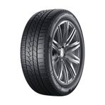 Continental 245/45 R20 103V XL WinterContact TS 860 S SSR FR Kış Lastiği 2025