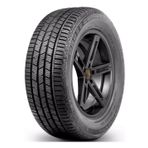 Continental 245/45 R20 99V CrossContact LX Sport Yaz Lastiği Üretim Yılı: 2023