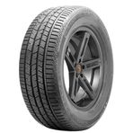 Continental 245/45 R20 99V CrossContact LX Sport Yaz Lastiği