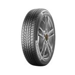 Continental 245/45 R21 104V XL WinterContact TS 870 P FR Kış Lastiği 2025