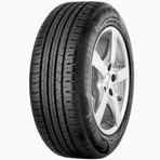 Continental 245/45r18 96w Contiecocontact 5 Yaz Lastiği