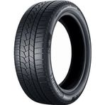 Continental 245/45R19 102V WINTER CONTACT TS 860 S SSR XL Üretim 2025 Oto Kış Lastiği