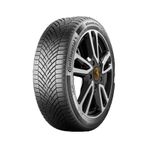 Continental 245/45R19 102Y Xl Fr Allseasoncont 2 Oto Dört Mevsim Lastiği 2026