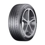 Continental 245/45R19 102Y Xl Fr Premiumcontact 6 Ao Contisilent Oto Yaz LASTIĞI (ÜRETIM:2026)