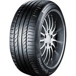 Continental 245/50 R18 100W ContiSportContact 5 FR MO Yaz Lastiği Üretim Yılı: 2024