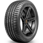 Continental 245/50 R18 100Y Ssr Rft Contisportcontact 3 Yaz Lastiği