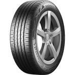 Continental 245/50 R19 105W XL EcoContact 6 Yaz Lastiği 2021