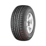 Continental 245/50 R20 102V CrossContact LX Sport FR Yaz Lastiği 2023