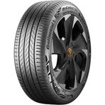 Continental 245/50 R20 105V XL FR UltraContact NXT Yaz Lastiği 2025
