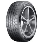 Continental 245/50 R20 105V XL PremiumContact 6 Yaz Lastiği 2026