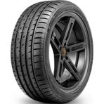 Continental 245/50R18 100Y SSR RFT ContiSportContact 3 (Yaz) (2025)