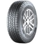 Continental 245/65 R17 111H XL CrossContact ATR Yaz Lastiği Üretim Yılı: 2023