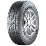 Continental 245/65 R17 111H XL CrossContact ATR Yaz Lastiği Üretim Yılı: 2024