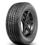 Continental 245/70 R16 111T XL ContiCrossContact LX Sport Yaz Lastiği Üretim Yılı: 2024