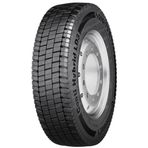 Continental 245/70R17.5 136/134M 136/134M Conti Hybrid Ld3 ❄ M+s ( Asfalt Çeker ) 4 Mevsim Lastik - 2021