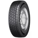 Continental 245/70R17.5 136/134M 14PR LRG Conti Hybrid LD3 (4 Mevsim) (2024)