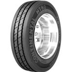 Continental 245/70R17.5 143/141L (146/146F) Htr2+ EU 16PR M+S 3Pms (Asfalt Düz) 4 Mevsim Lastik - 2026