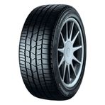 Continental 255/35 R18 94V XL ContiWinterContact TS 830 P FR MO Kış Lastiği 2024