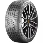 Continental 255/35 R19 96V XL WinterContact 8S FR Kış Lastiği 2024