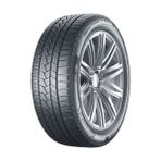 Continental 255/35 R19 96V XL WinterContact TS 860S SSR FR Kış Lastiği 2025