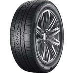 Continental 255/35 R19 96V XL WinterContact TS 860S SSR Kış Lastiği 2025