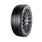 Continental 255/35 R19 96Y XL SportContact 6 FR RO1 Yaz Lastiği