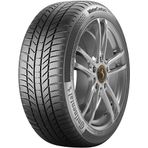 Continental 255/35 R20 97W XL WinterContact TS 870 P FR Kış Lastiği 2022