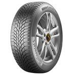 Continental 255/35 R20 97W XL WinterContact TS 870 P FR Kış Lastiği 2024