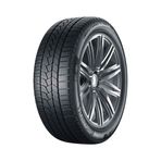 Continental 255/35 R21 98V XL WinterContact TS 860 S Kış Lastiği
