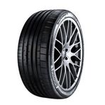 Continental 255/35 R21 98Y Xl Ao Fr1 Contisilent Sportcontact 6 Yaz Lastiği