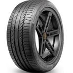 Continental 255/35 ZR18 94Y XL SportContact 7 Yaz Lastiği 2024