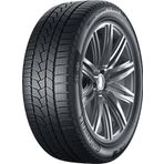 Continental 255/40 R18 99V XL WinterContact TS860S SSR Kış Lastiği 2023