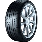 Continental 255/40 R18 99Y XL ContiSportContact 3 FR MO Yaz Lastik Üretim Yılı: 2023