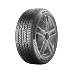 Continental 255/40 R19 100V XL WinterContact TS 870 P Kış Lastiği 2025