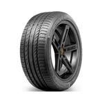 Continental 255/40 R19 100W XL ContiSportContact 5 FR VOL Yaz Lastiği 2025