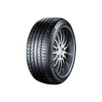 Continental 255/40 R19 96W FR ContiSportContact 5 SSR Yaz Lastiği Üretim Yılı: 2023