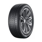 Continental 255/40 R20 101W XL WinterContact TS 860 S AO FR Kış Lastiği 2025