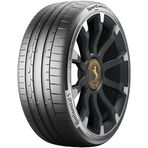 Continental 255/40 R20 101Y XL SportContact 6 AO Yaz Lastiği Üretim Yılı: 2023